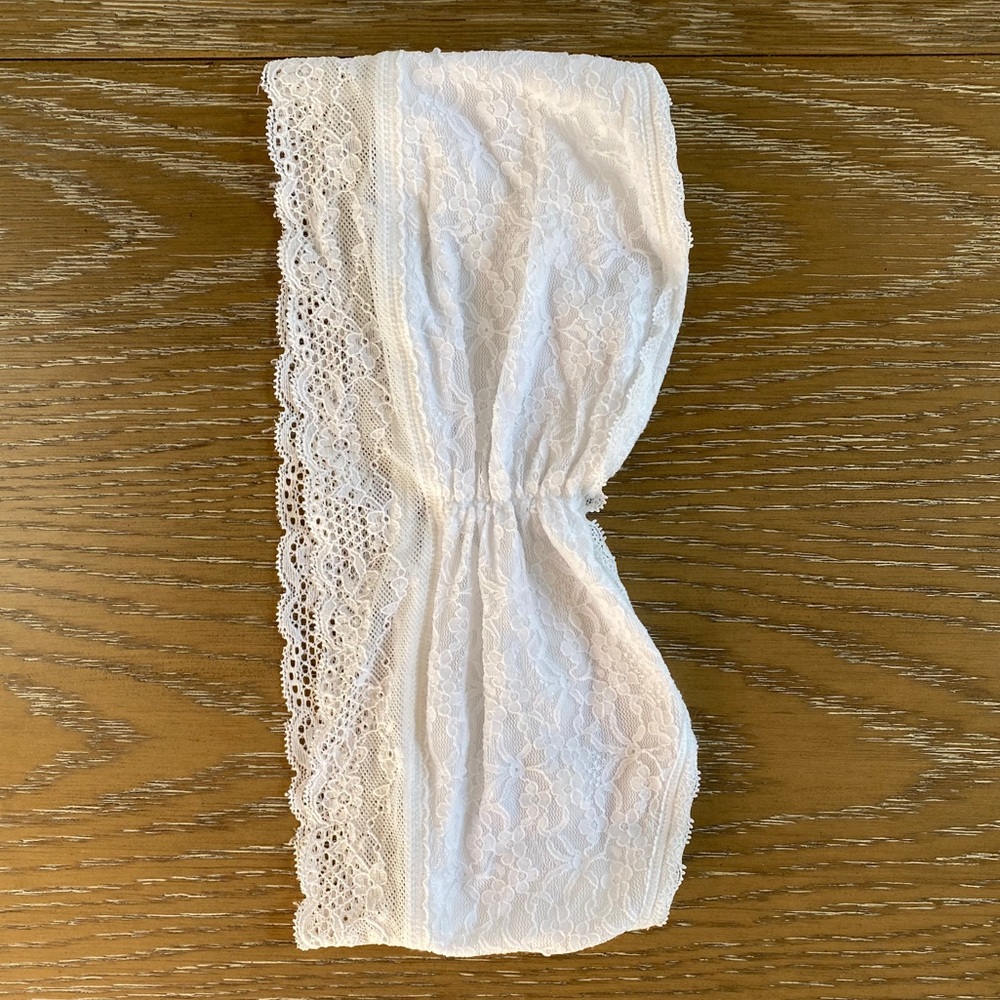 Aerie bandeau